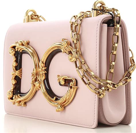 borse dolce gabbana tracolla|Cartelle e borsa a tracolla da donna di Dolce & Gabbana Pre .